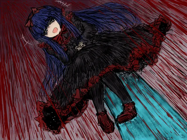 BLACKSOULSⅡ - Image 588