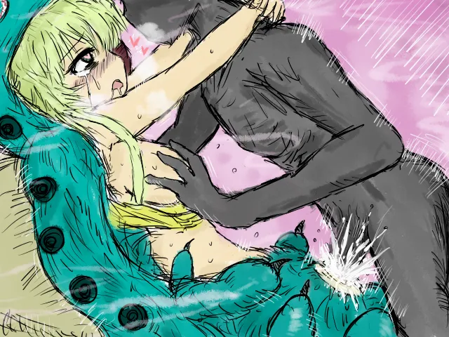 BLACKSOULSⅡ - Image 59