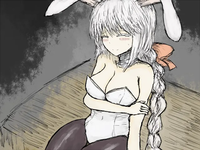 BLACKSOULSⅡ - Image 589