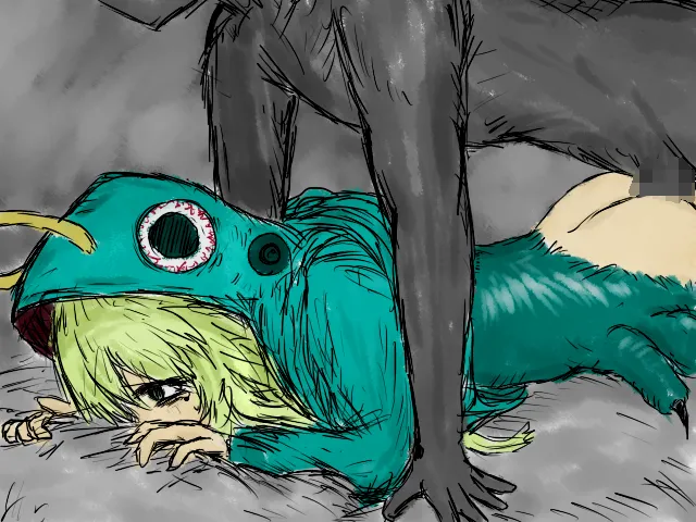 BLACKSOULSⅡ - Image 60