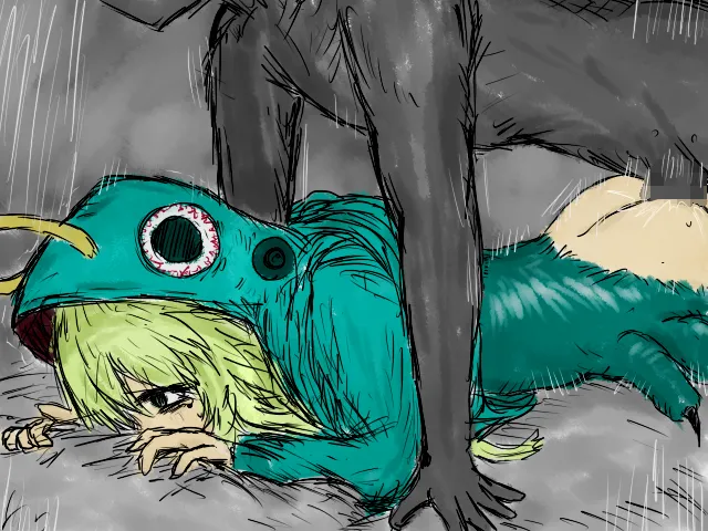 BLACKSOULSⅡ - Image 61