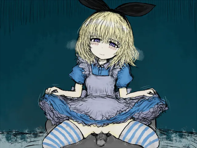 BLACKSOULSⅡ - Image 609