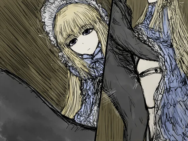 BLACKSOULSⅡ - Image 614