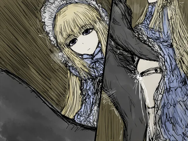 BLACKSOULSⅡ - Image 615