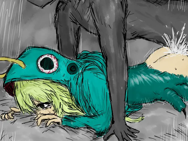 BLACKSOULSⅡ - Image 62