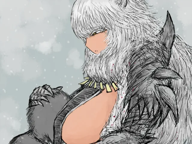 BLACKSOULSⅡ - Image 626