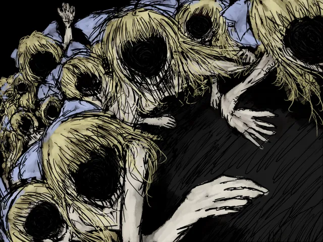 BLACKSOULSⅡ - Image 636