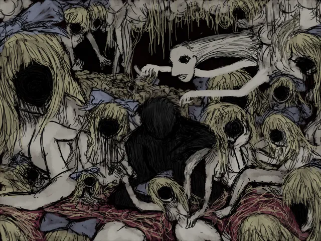 BLACKSOULSⅡ - Image 639