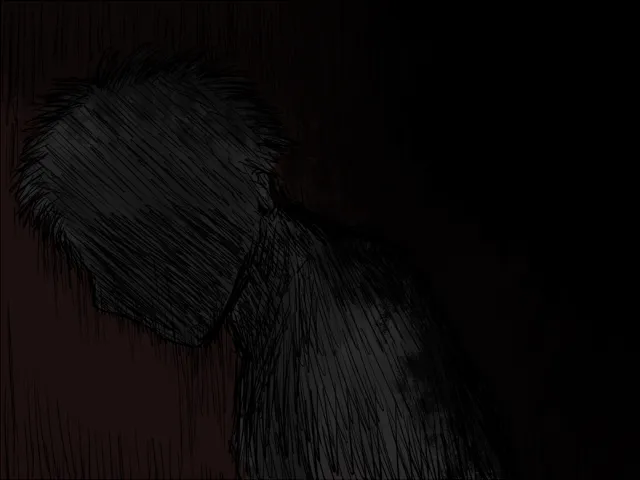 BLACKSOULSⅡ - Image 640