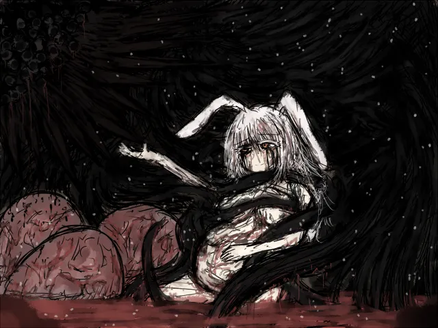 BLACKSOULSⅡ - Image 646