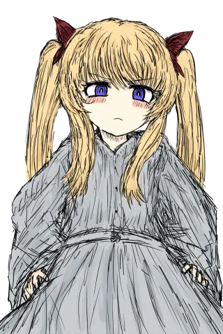 BLACKSOULSⅡ - Image 650