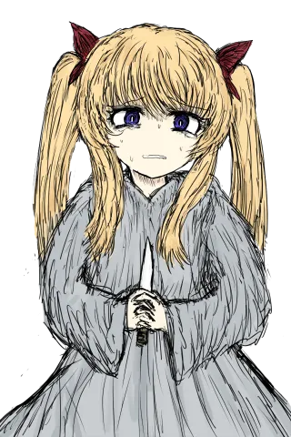 BLACKSOULSⅡ - Image 652