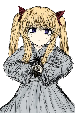 BLACKSOULSⅡ - Image 653