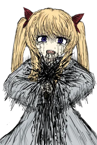 BLACKSOULSⅡ - Image 654