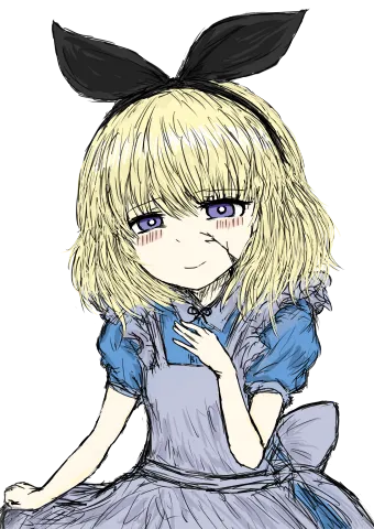 BLACKSOULSⅡ - Image 656