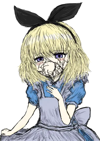 BLACKSOULSⅡ - Image 657