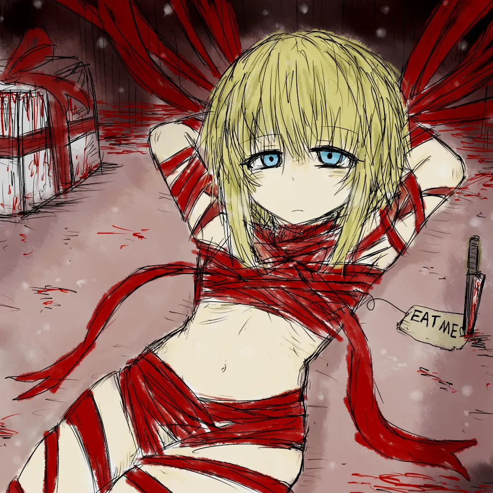 BLACKSOULSⅡ - Image 661