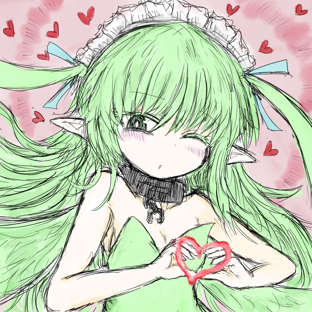 BLACKSOULSⅡ - Image 681