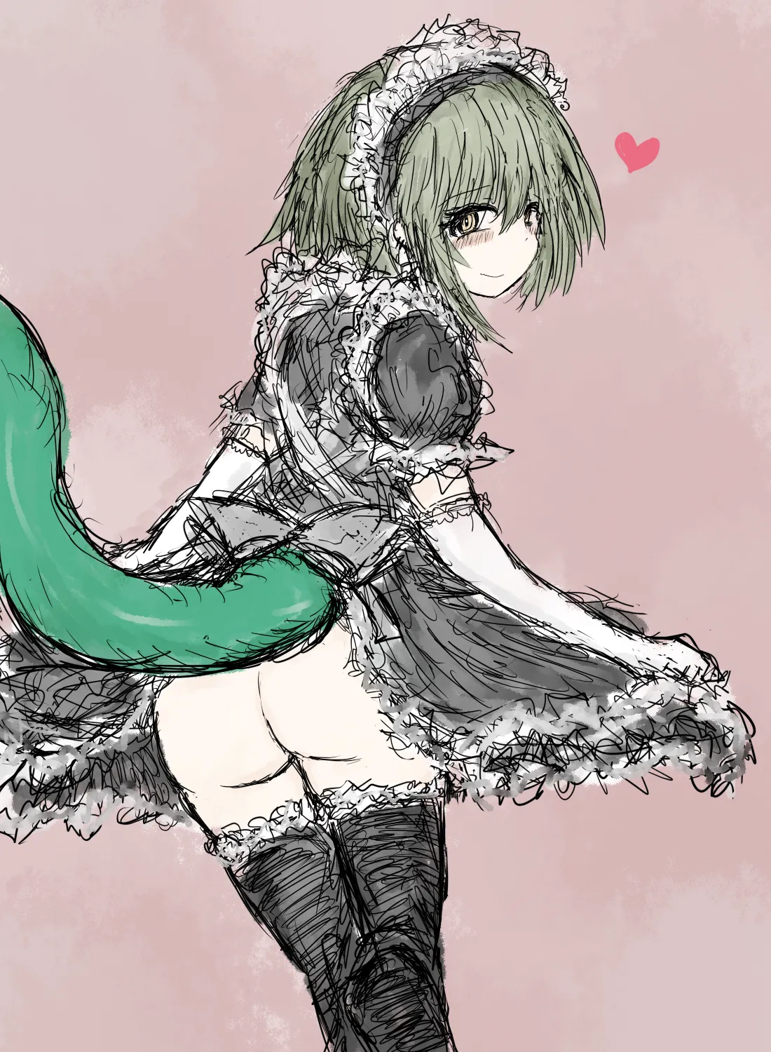 BLACKSOULSⅡ - Image 683