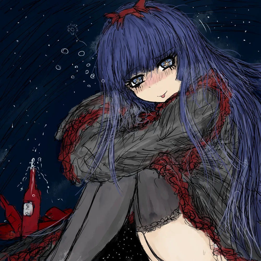 BLACKSOULSⅡ - Image 684