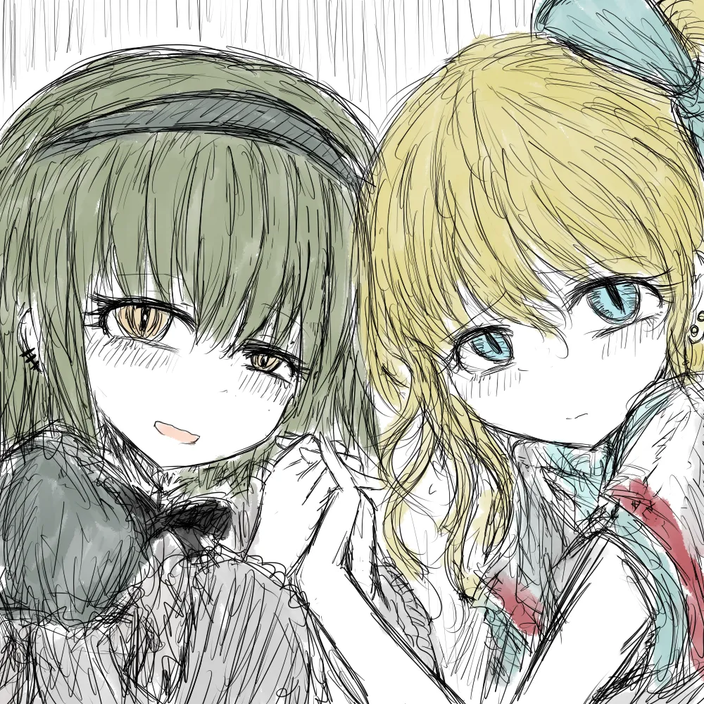 BLACKSOULSⅡ - Image 685