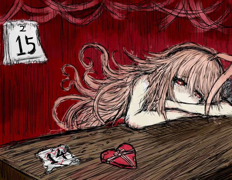 BLACKSOULSⅡ - Image 698