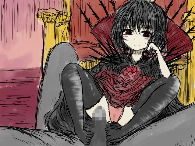 BLACKSOULSⅡ - Image 97