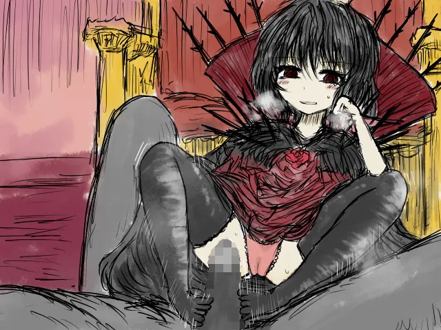 BLACKSOULSⅡ - Image 99