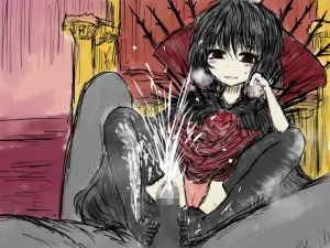 BLACKSOULSⅡ - Page 100