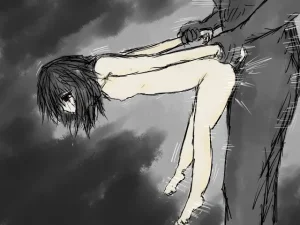 BLACKSOULSⅡ - Page 107