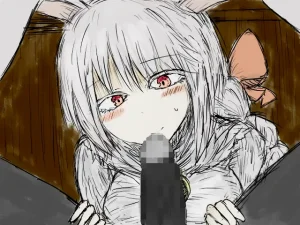 BLACKSOULSⅡ - Page 11