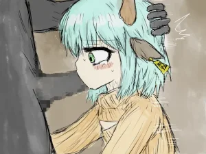 BLACKSOULSⅡ - Page 138