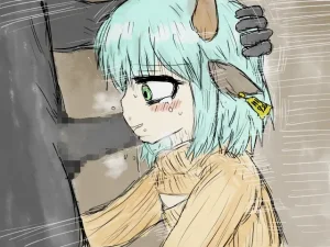 BLACKSOULSⅡ - Page 139