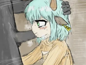 BLACKSOULSⅡ - Page 140