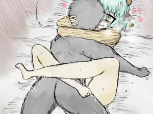 BLACKSOULSⅡ - Page 144