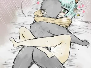 BLACKSOULSⅡ - Page 145