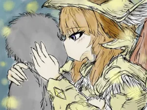 BLACKSOULSⅡ - Page 149