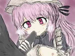 BLACKSOULSⅡ - Page 158