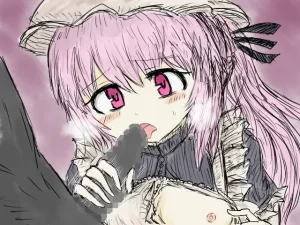 BLACKSOULSⅡ - Page 159