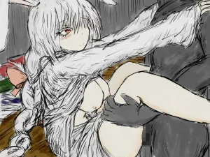 BLACKSOULSⅡ - Page 16