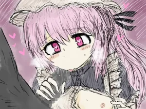 BLACKSOULSⅡ - Page 160