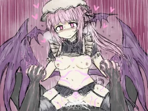 BLACKSOULSⅡ - Page 167