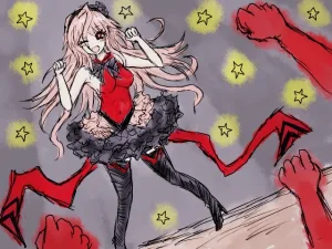 BLACKSOULSⅡ - Page 168