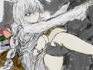 BLACKSOULSⅡ - Page 17