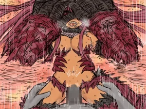 BLACKSOULSⅡ - Page 178