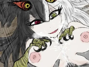 BLACKSOULSⅡ - Page 182