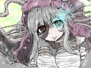 BLACKSOULSⅡ - Page 189