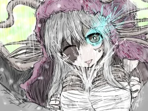 BLACKSOULSⅡ - Page 190