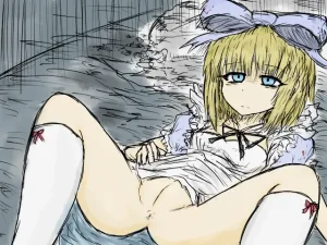 BLACKSOULSⅡ - Page 198