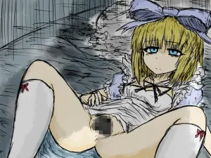 BLACKSOULSⅡ - Page 199